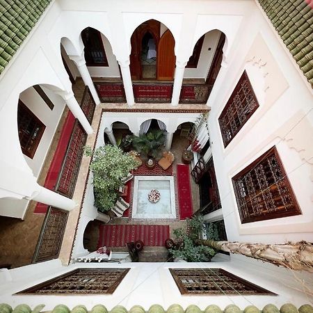 Riad Anais Marrakech Marrakesh Extérieur photo