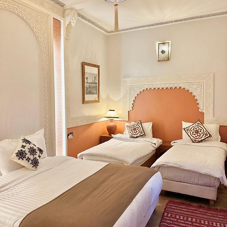 Riad Anais Marrakech Marrakesh Extérieur photo