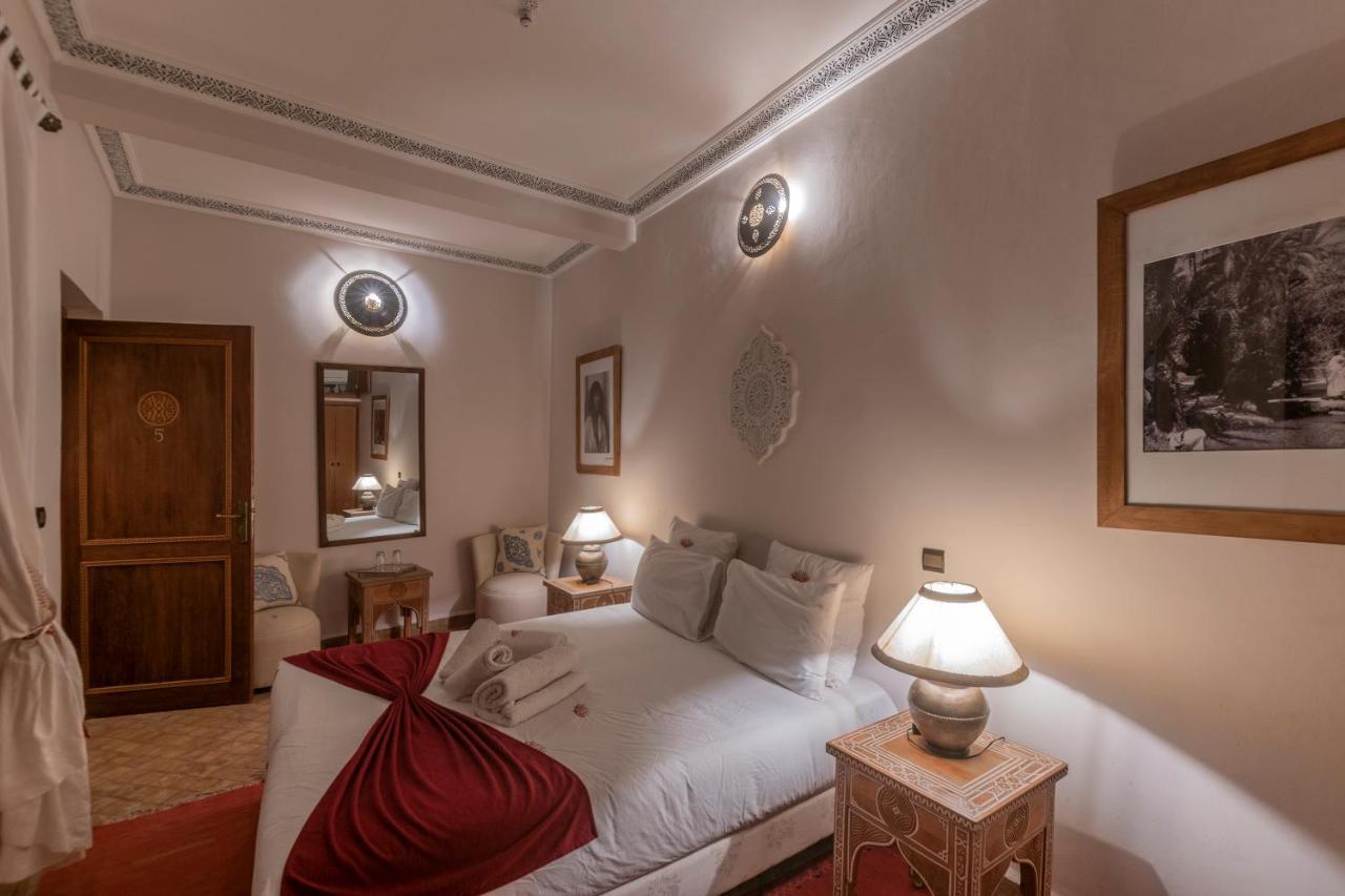 Riad Anais Marrakech Marrakesh Extérieur photo