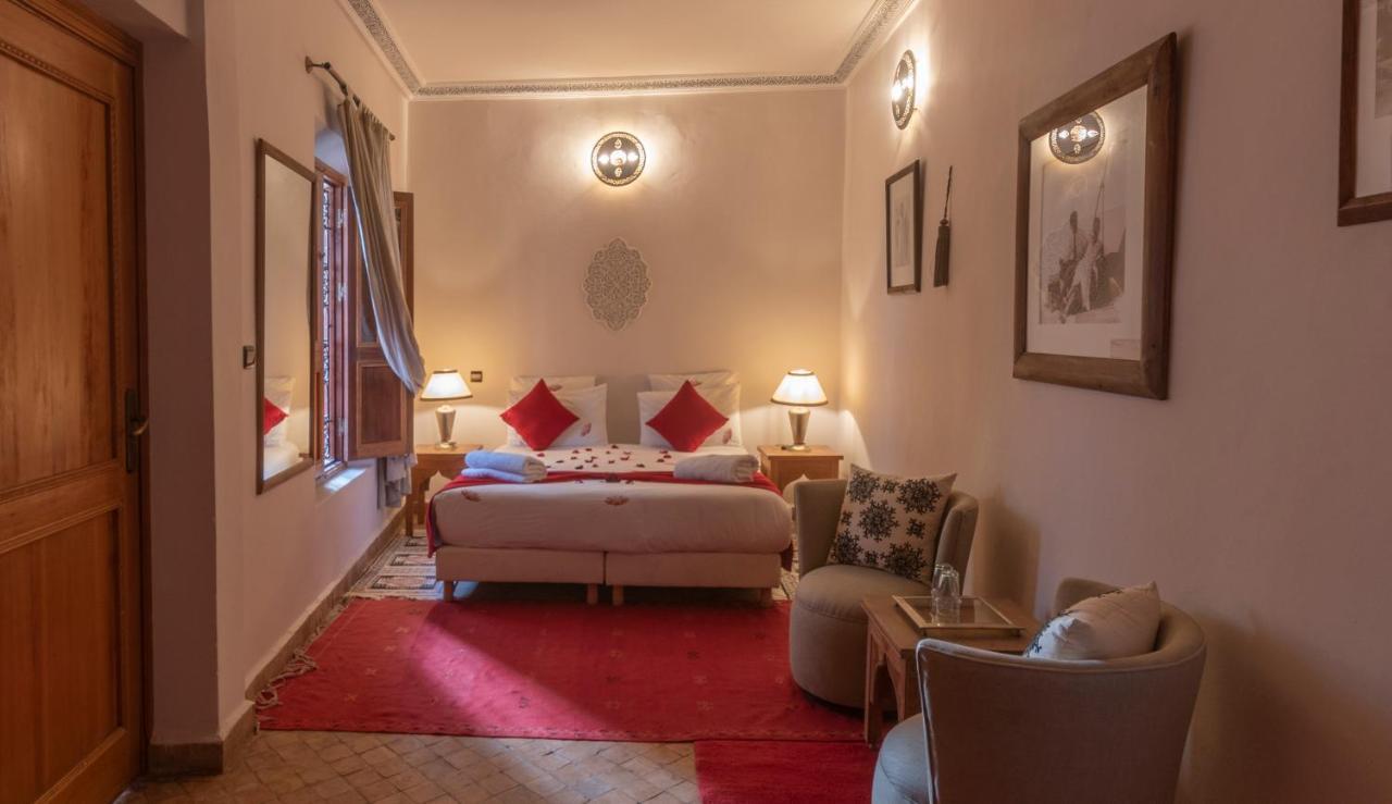Riad Anais Marrakech Marrakesh Extérieur photo