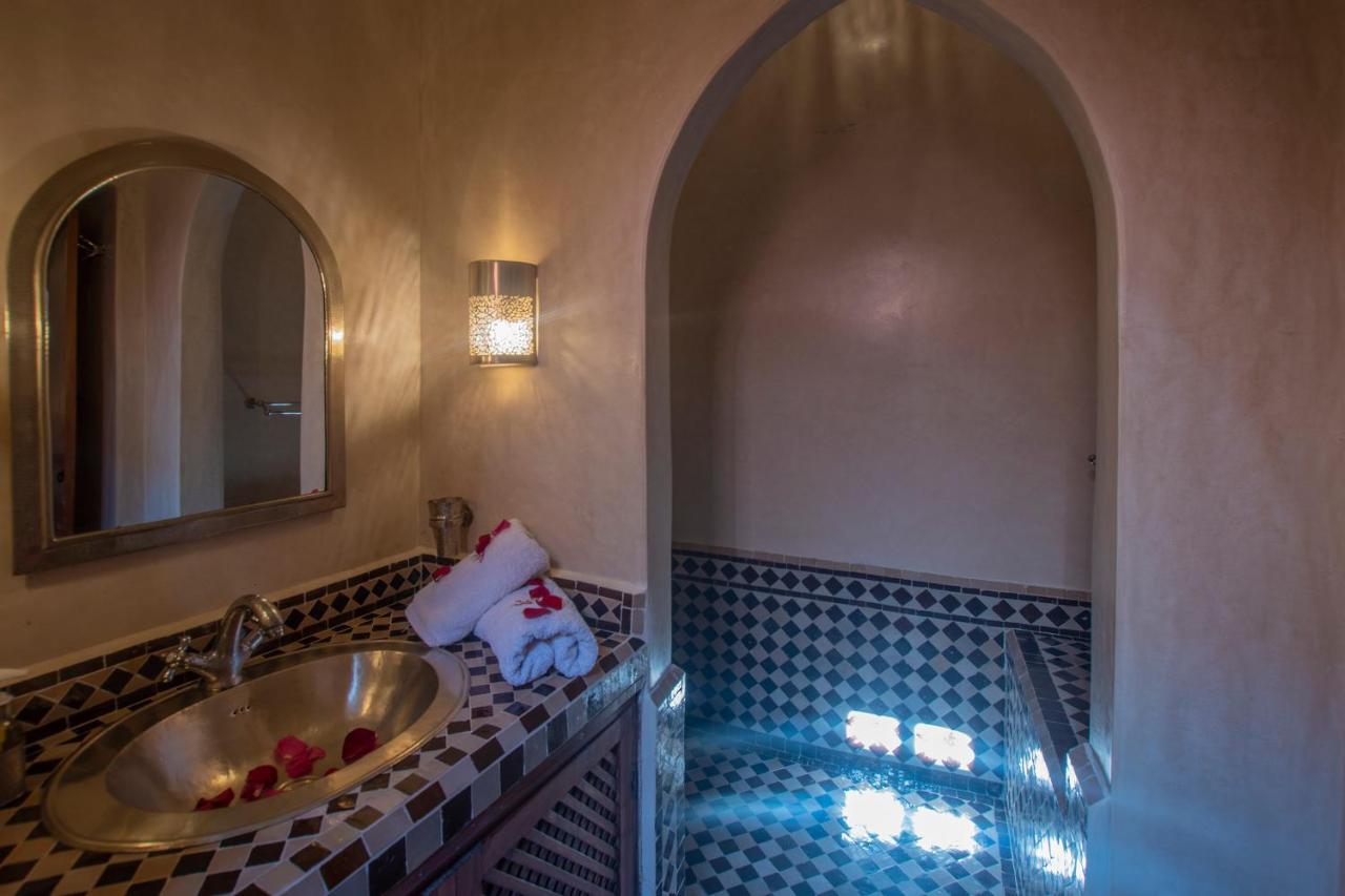 Riad Anais Marrakech Marrakesh Extérieur photo