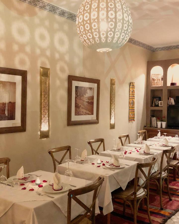 Riad Anais Marrakech Marrakesh Extérieur photo