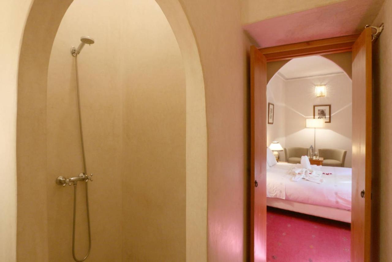Riad Anais Marrakech Marrakesh Extérieur photo