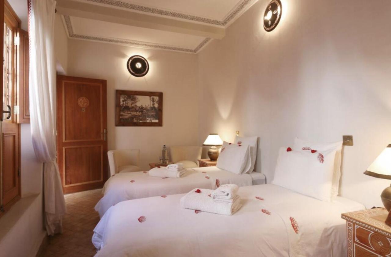Riad Anais Marrakech Marrakesh Extérieur photo