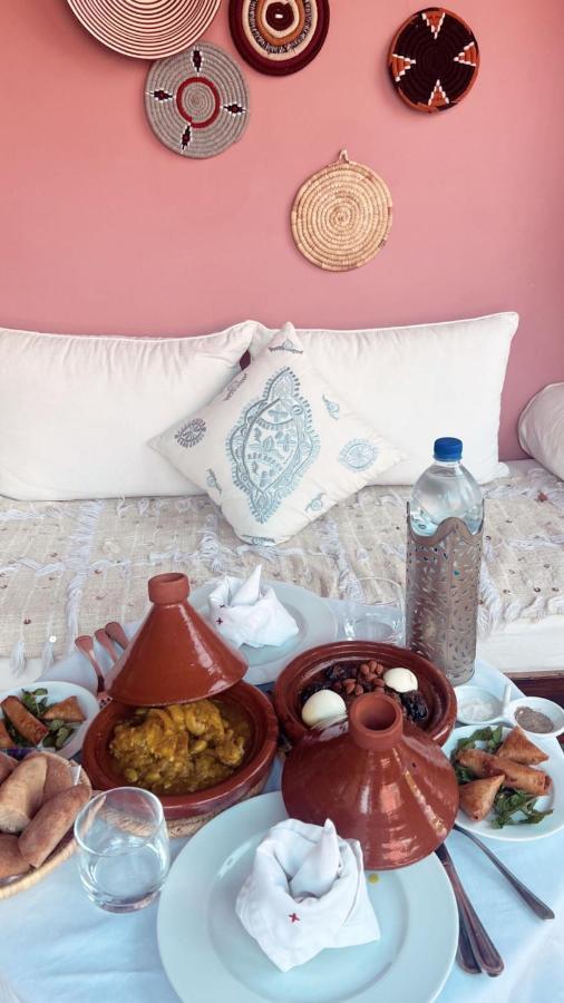 Riad Anais Marrakech Marrakesh Extérieur photo