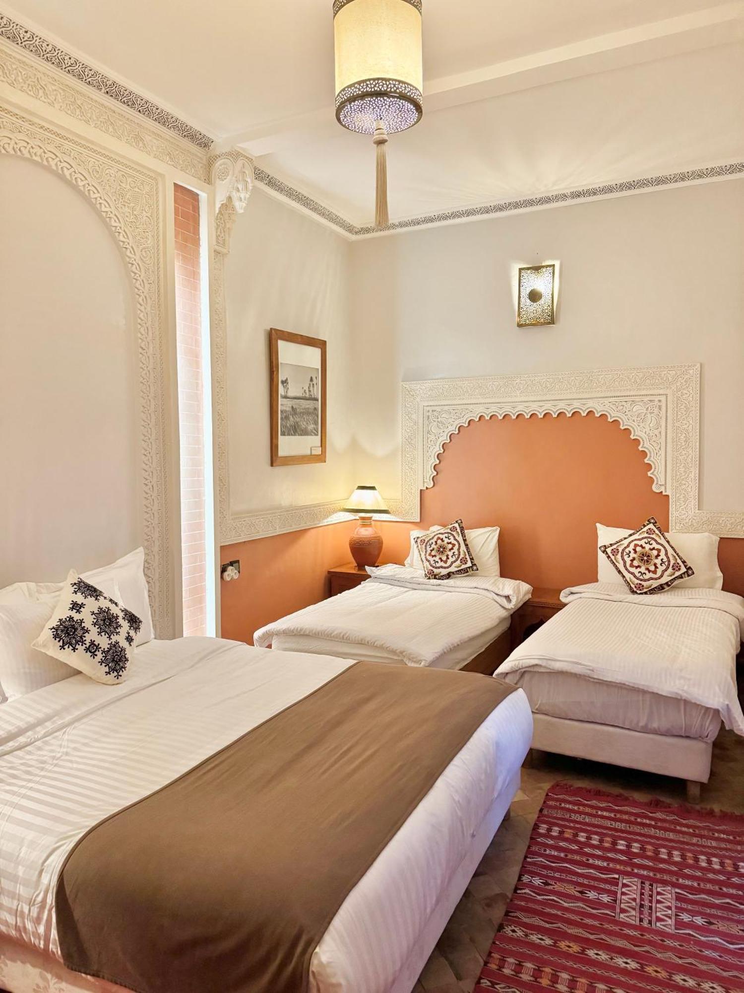 Riad Anais Marrakech Marrakesh Extérieur photo